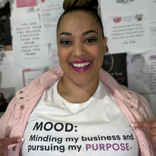 Load image into Gallery viewer, Mood & Purpose