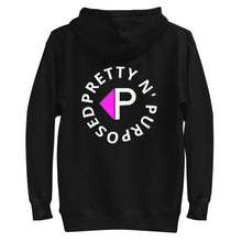 Load image into Gallery viewer, Minding My Business Unisex Hoodie