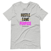 Load image into Gallery viewer, Purpose Over Everything Summer T-Shirt