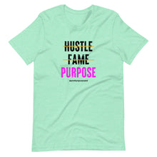 Load image into Gallery viewer, Purpose Over Everything Summer T-Shirt