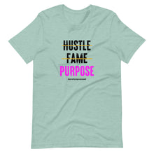 Load image into Gallery viewer, Purpose Over Everything Summer T-Shirt