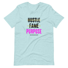 Load image into Gallery viewer, Purpose Over Everything Summer T-Shirt