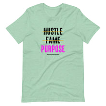 Load image into Gallery viewer, Purpose Over Everything Summer T-Shirt