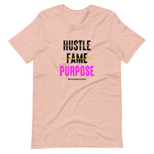 Load image into Gallery viewer, Purpose Over Everything Summer T-Shirt
