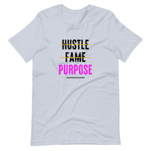 Load image into Gallery viewer, Purpose Over Everything Summer T-Shirt