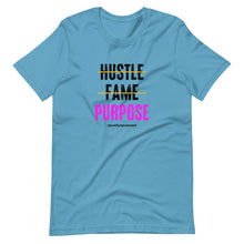 Load image into Gallery viewer, Purpose Over Everything Summer T-Shirt