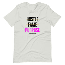 Load image into Gallery viewer, Purpose Over Everything Summer T-Shirt