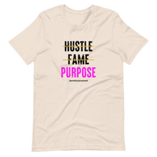 Load image into Gallery viewer, Purpose Over Everything Summer T-Shirt
