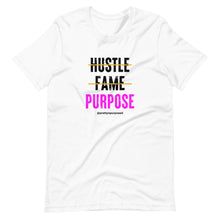 Load image into Gallery viewer, Purpose Over Everything Summer T-Shirt