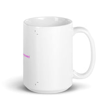 Load image into Gallery viewer, Purpose Driven Boss Coffee/Tea Mug