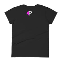 Load image into Gallery viewer, RePurposed Women's short sleeve t-shirt