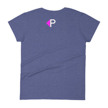 Load image into Gallery viewer, RePurposed Women's short sleeve t-shirt