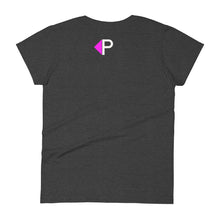Load image into Gallery viewer, RePurposed Women's short sleeve t-shirt