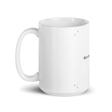 Load image into Gallery viewer, Purpose Driven Boss Coffee/Tea Mug
